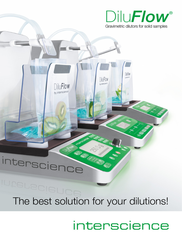 Diluflow | PDF