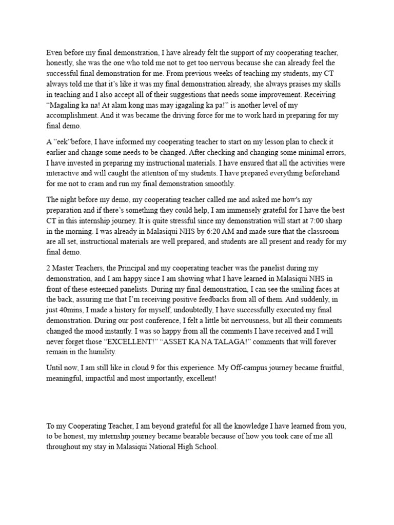 Letter A | PDF | Teachers | Teaching