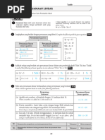 Set Soalan Matematik Pertengahan Tahun 5 | PDF