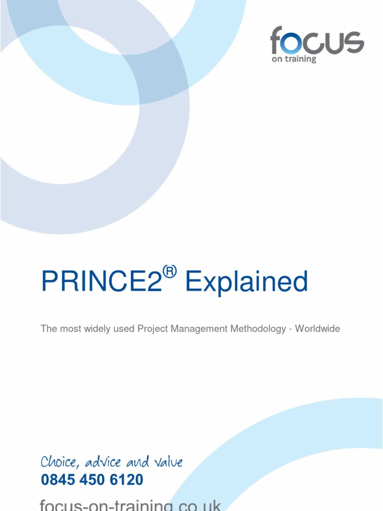 PRINCE2-Agile-Foundation Prüfungsaufgaben
