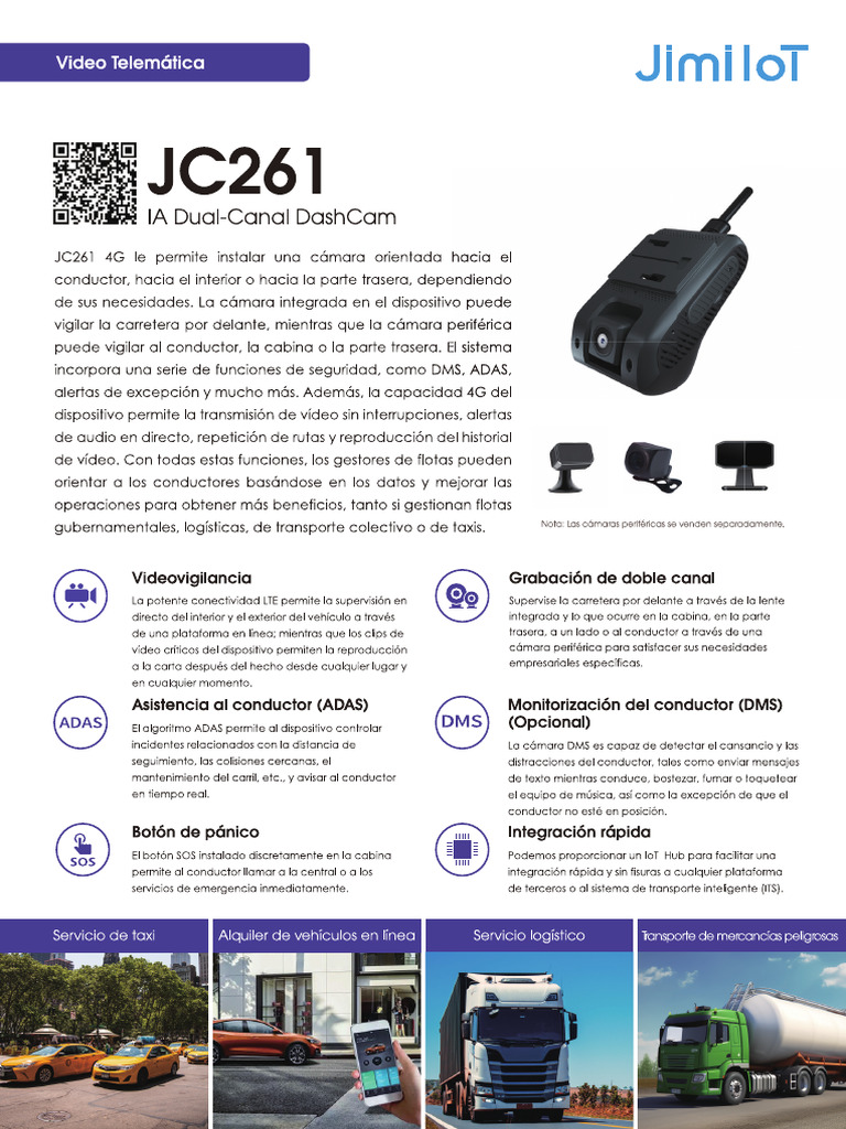 JC261 | PDF
