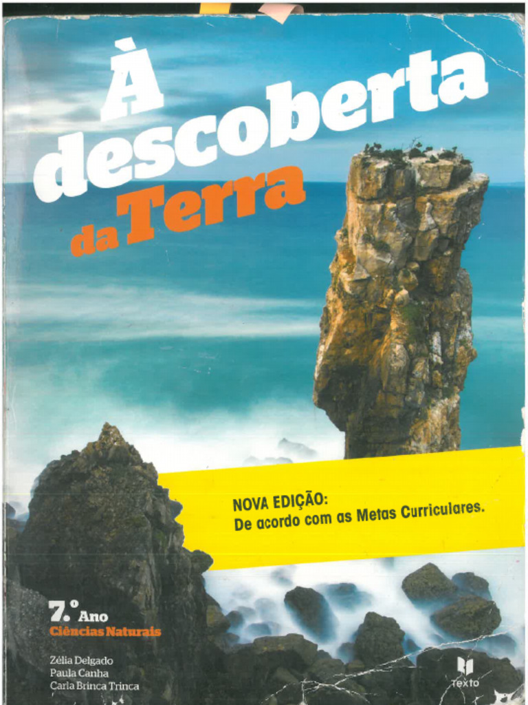 Á Descoberta Da Terra | PDF