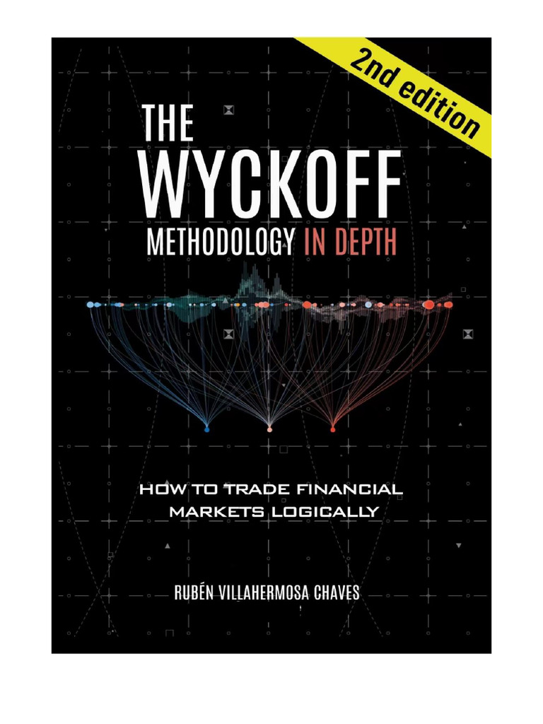 威科夫1.0：深入解读威科夫方法论鲁本| PDF