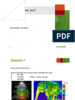 Smart Grid Quiz, Jos Blom, Liander