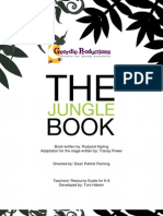 Jungle Study Guide 1