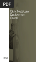 The Application Enumeration Process 7.15 2 | PDF | Citrix Systems ...