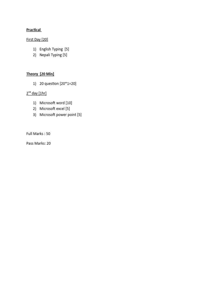 Practical | PDF | Computers
