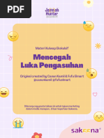 Hadapi Anak Pembagkang | PDF