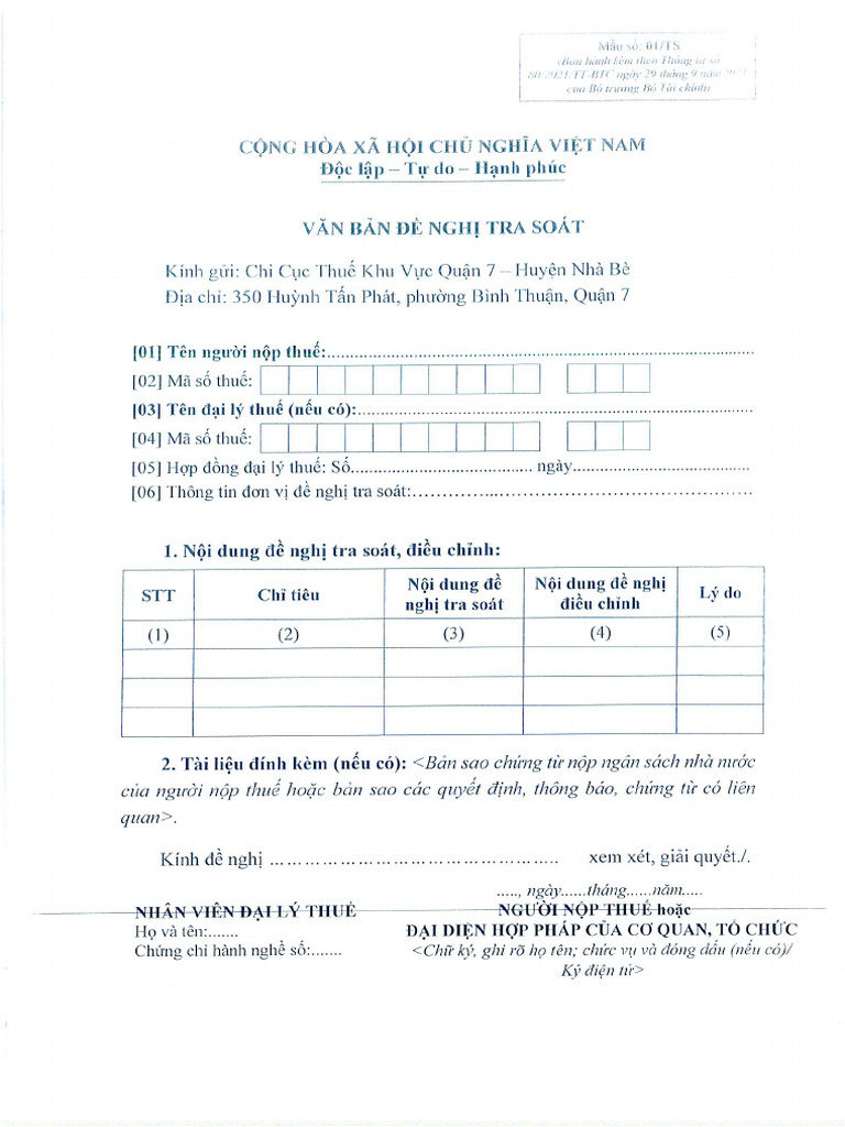 To Tra Soat | PDF