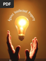 Download Against Intellectual Property by Stephan Kinsella  by Ludwig von Mises Institute SN7511095 doc pdf