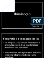 Iluminaça