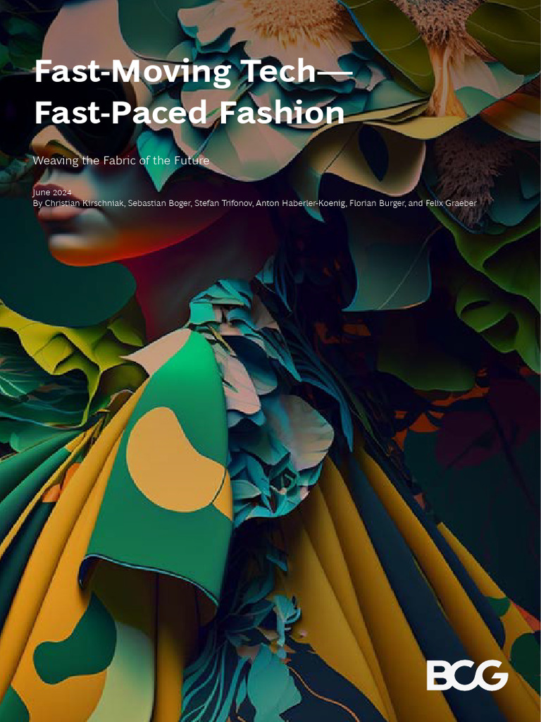 31 Weaving The Fabric Of The Future Es Pdf Retail Online And Offline