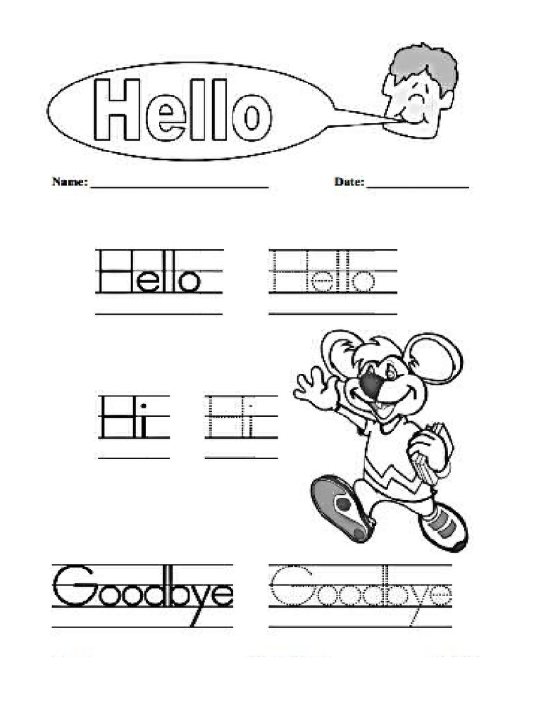 Let | PDF
