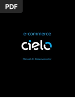 Manual Do Desenvolvedor 1.5.7