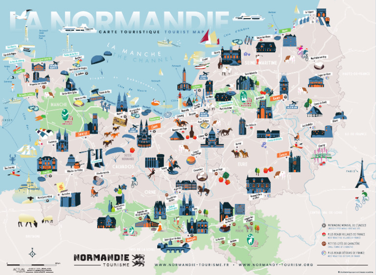 carte-touristique-normandie-pdf