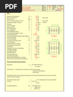 AISC Anchor Rod Hole Size Guidelines | PDF | Structural Engineering ...