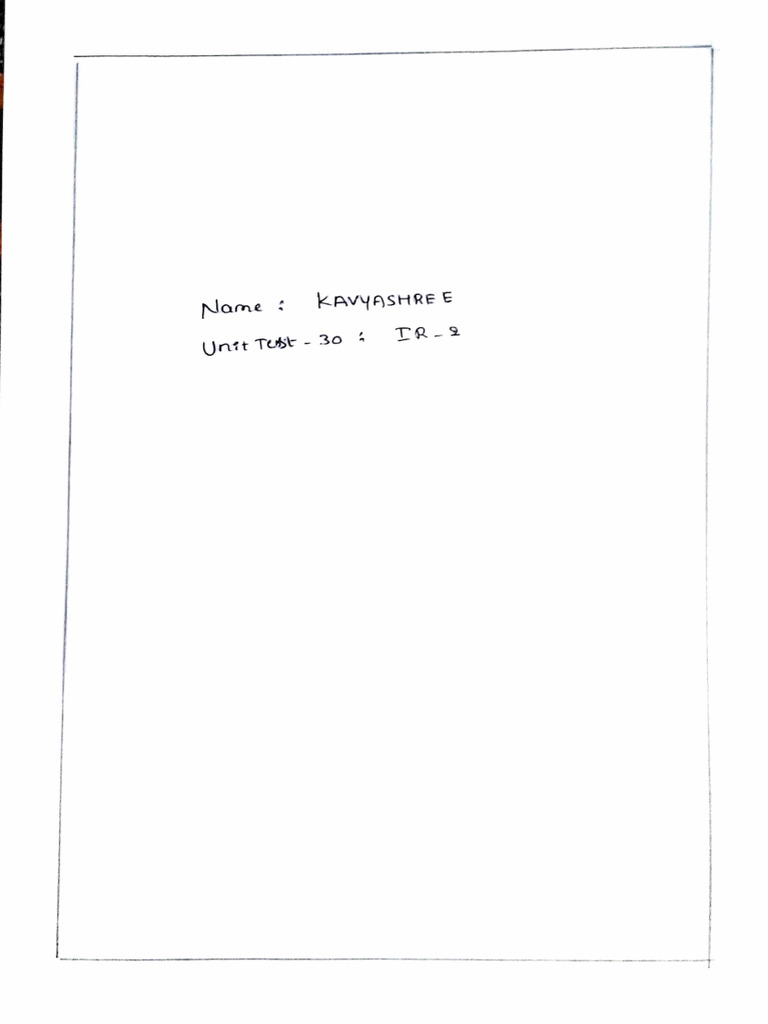 Adobe Scan | PDF