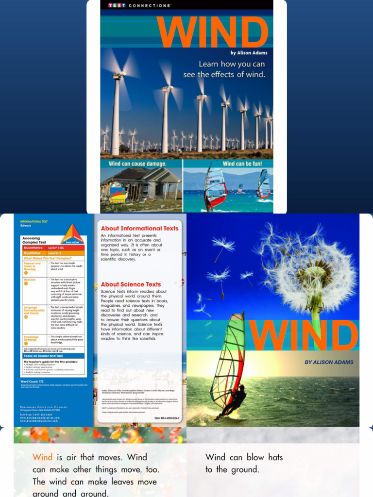 WIND | PDF