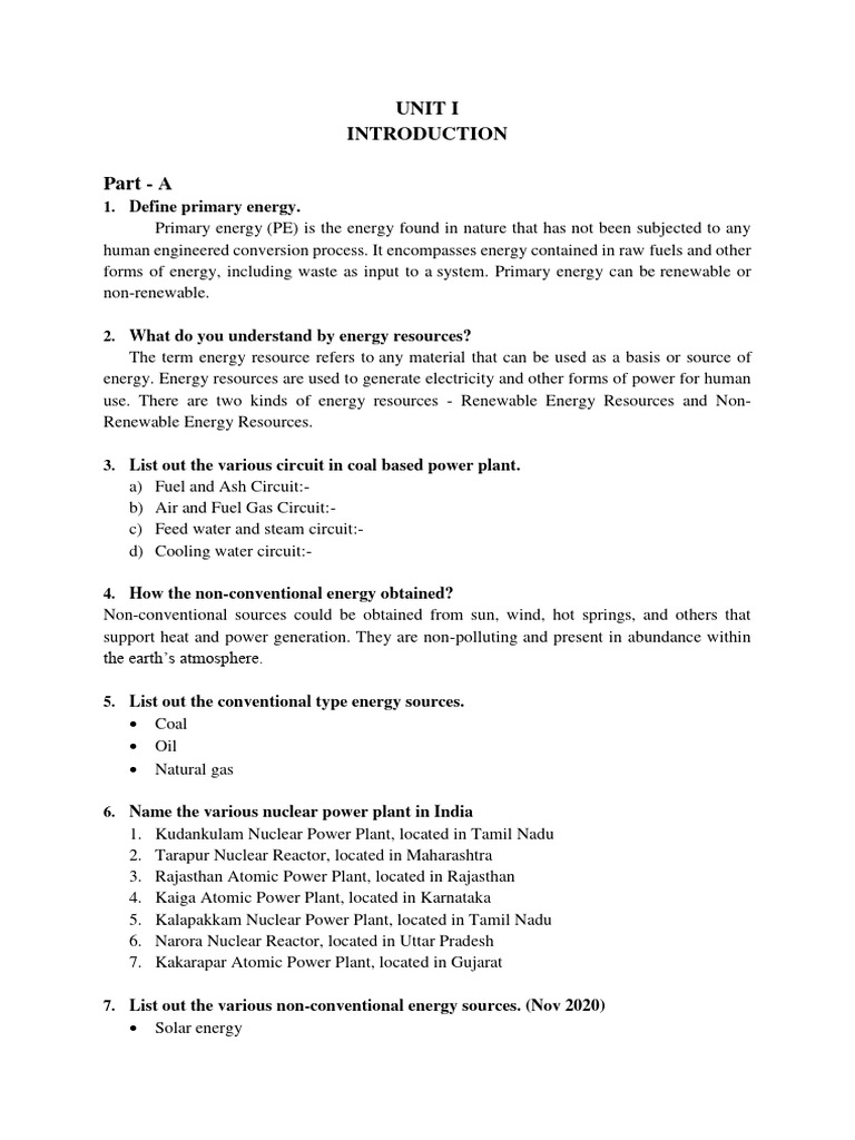 Res - QB | PDF | Solar Energy | Solar Power