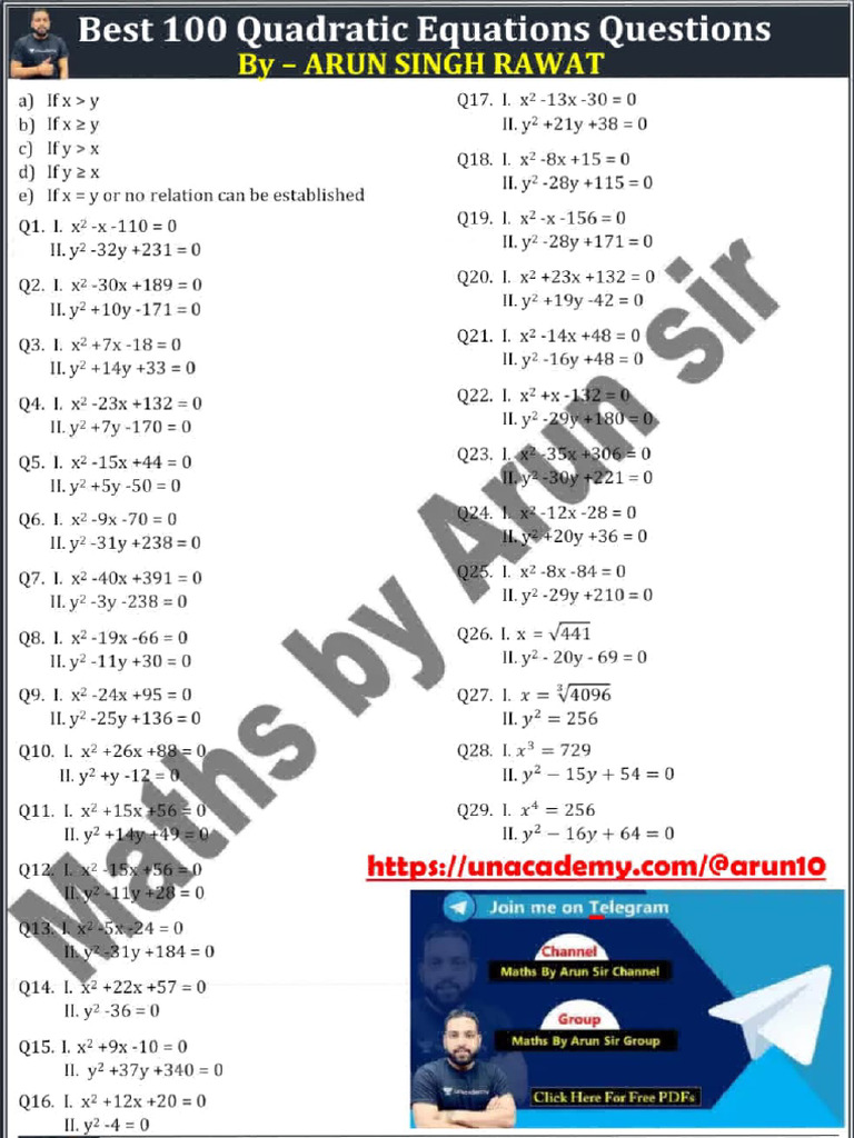 Practice. Many Exam PDF | PDF