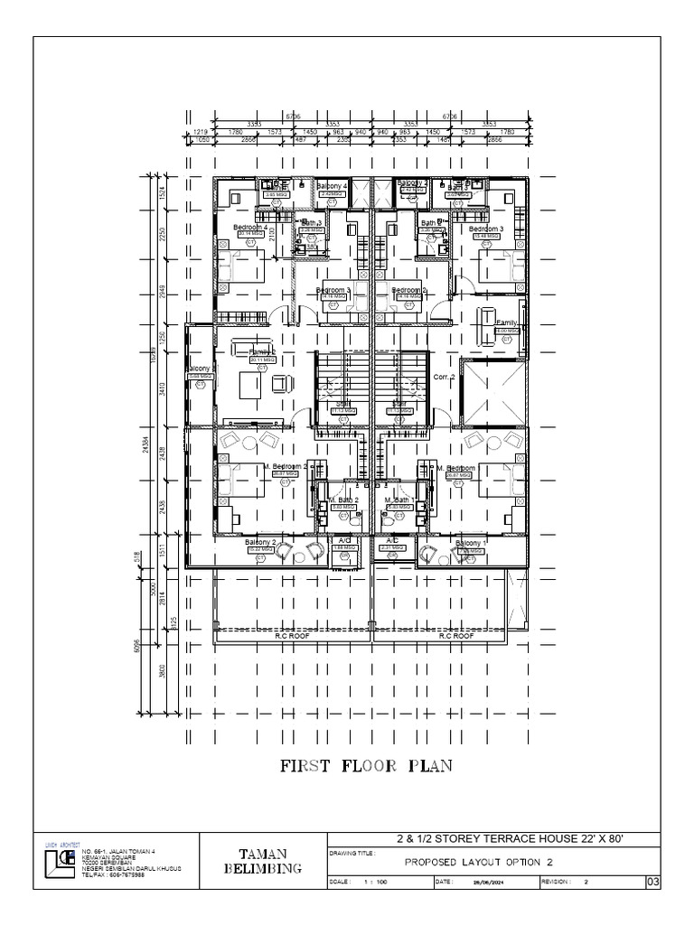 Taman belimbing bp layouts 20240701 op 2 09 pdf buildings and