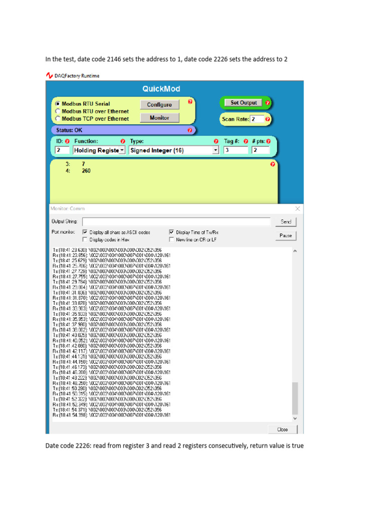 TX1000OF220 Test | PDF | Teaching Methods & Materials | Computers
