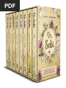 DR Sebi-Diet