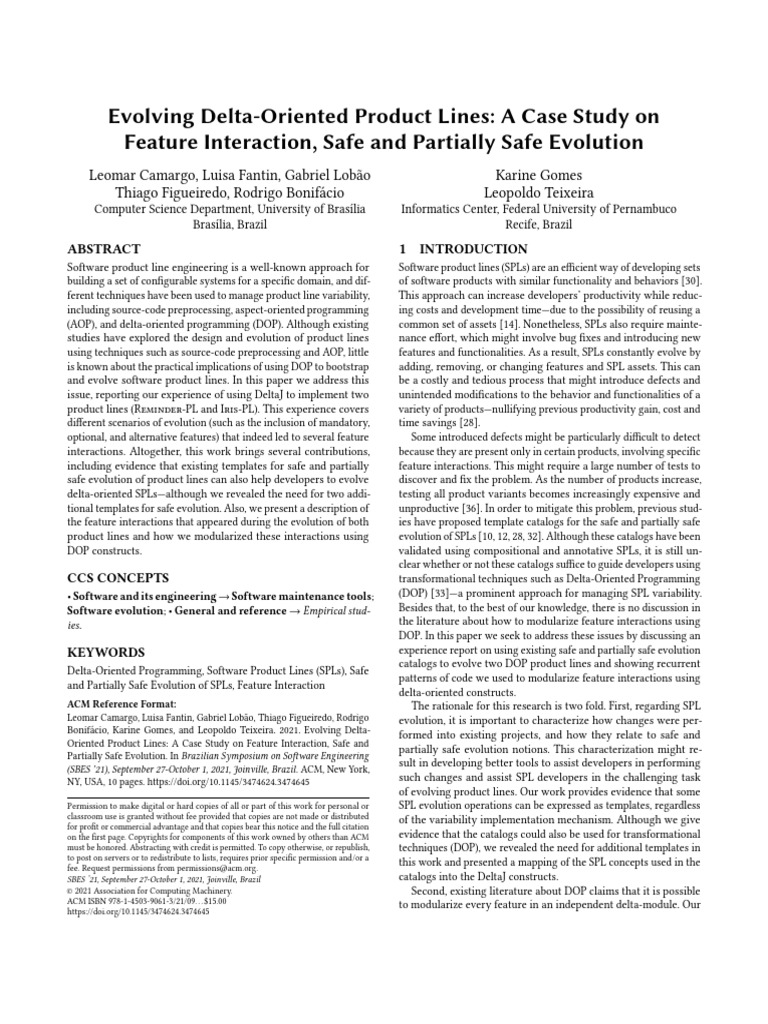 2021 Sbes | PDF | Encryption | Application Software