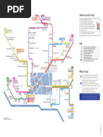 M1 Bus Timetable for Bristol Routes | PDF | Bristol