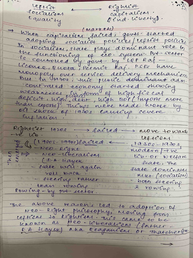 28th June Notes | PDF
