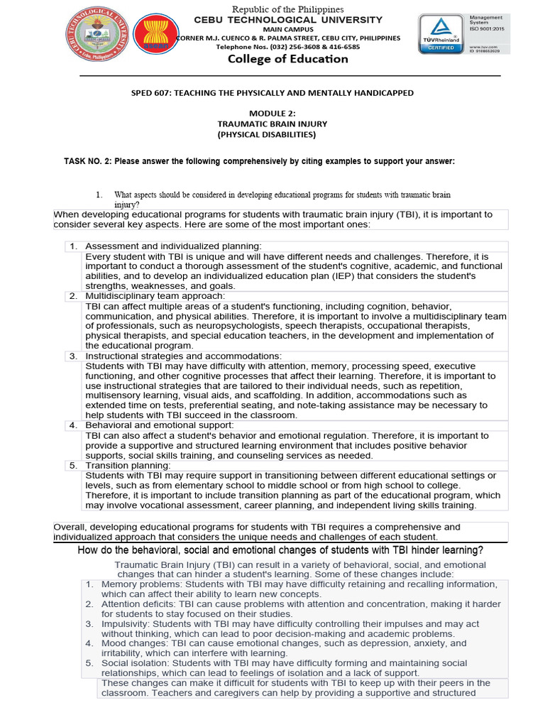 607-Module-2_TASK-2_TRAUMATIC-BRAIN-INJURY-Physical-Disabilities-1