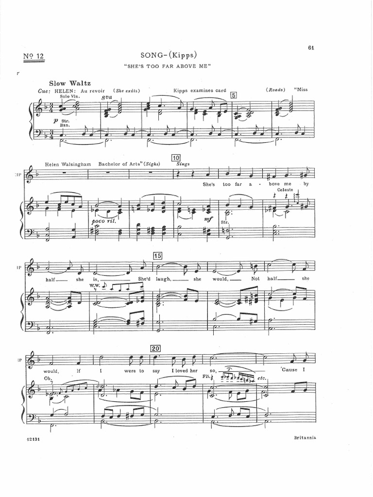 She S Too Far Above Me 2 PDF