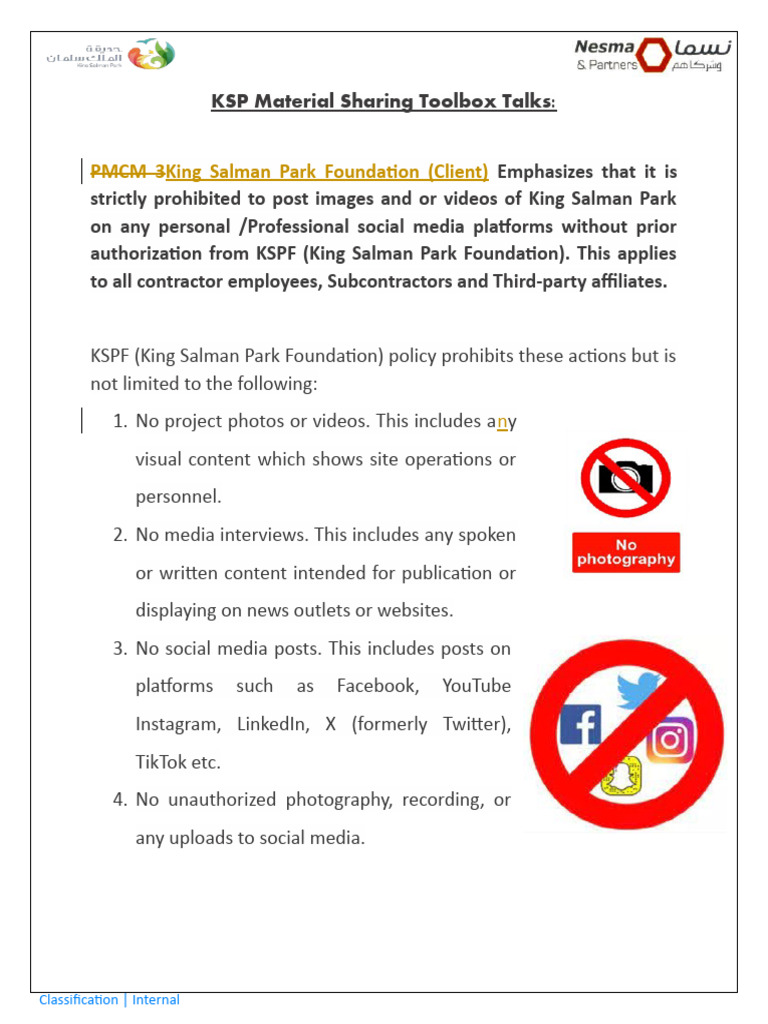 KSP Material sharing TBT PDF