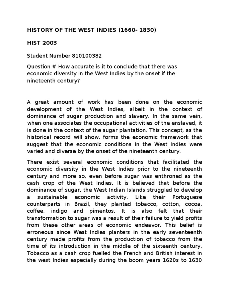 Plantation english essay image