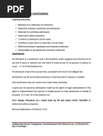 Procedure for Plea of Guilty | PDF | Plea | Criminal Procedure In South ...