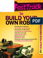 Download Build Your Own Robot by SaileshResume SN75119026 doc pdf