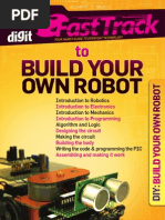 Download Build Your Own Robot by SaileshResume SN75119026 doc pdf