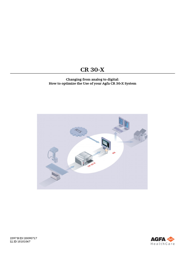CR - 30system - Application - User - Manual - 2009 - 07 - 17 3.0 | PDF ...