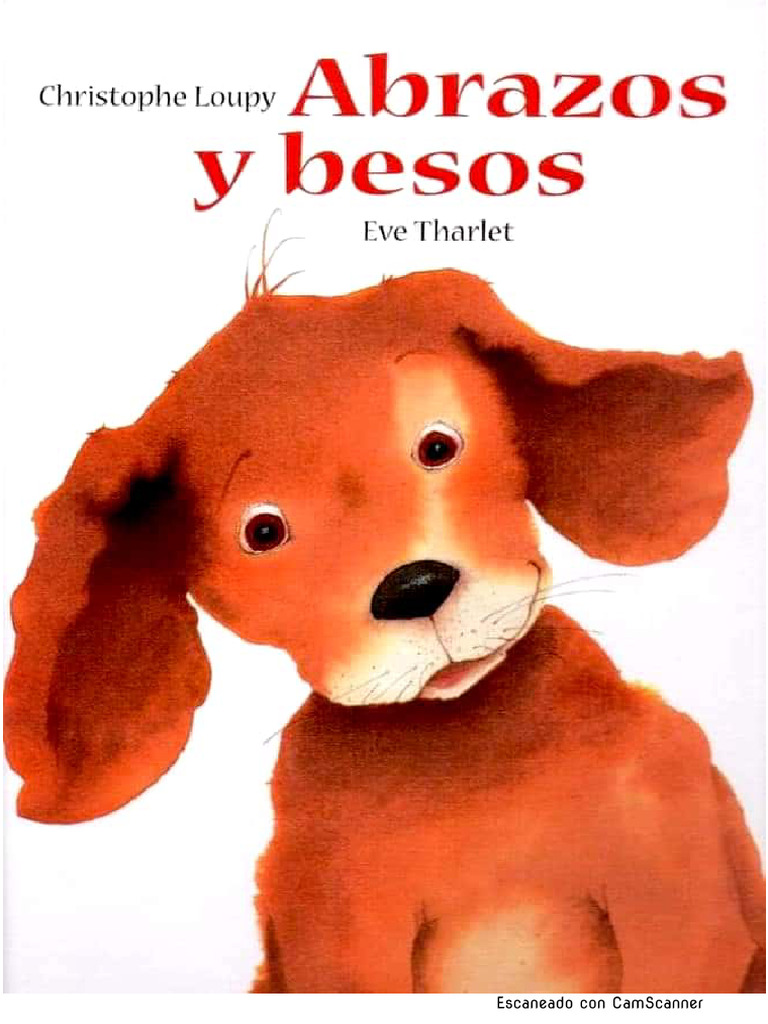 Abrazos y Besos PDF