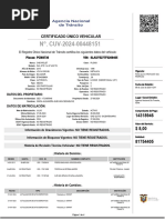 Manual de Registro y Renovación CAAT | PDF | Point and Click | Formato ...