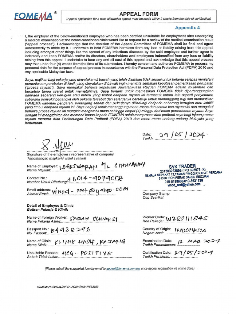 Appendix 4 | PDF