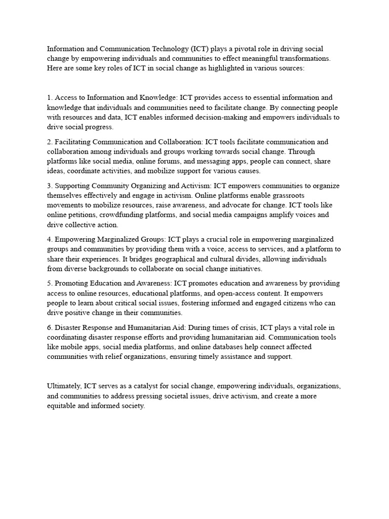 Document 25 | PDF | Social Science