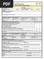 IS 3696: Ladder Safety Standards | PDF | Ladder | Rivet