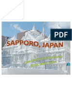 Sapporo, Japan