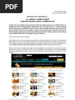 Une Nuit Au Spa Lancement Des Premieres Nocturnes Privees Une Nuit Au Spa Lancement Des Premieres Nocturnes Privees