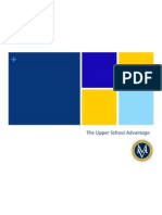 MVPS Upper School Advantage (Dec 2011)