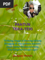 Perbandingan Semacam