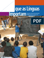 Mdg Booklet Portuguese