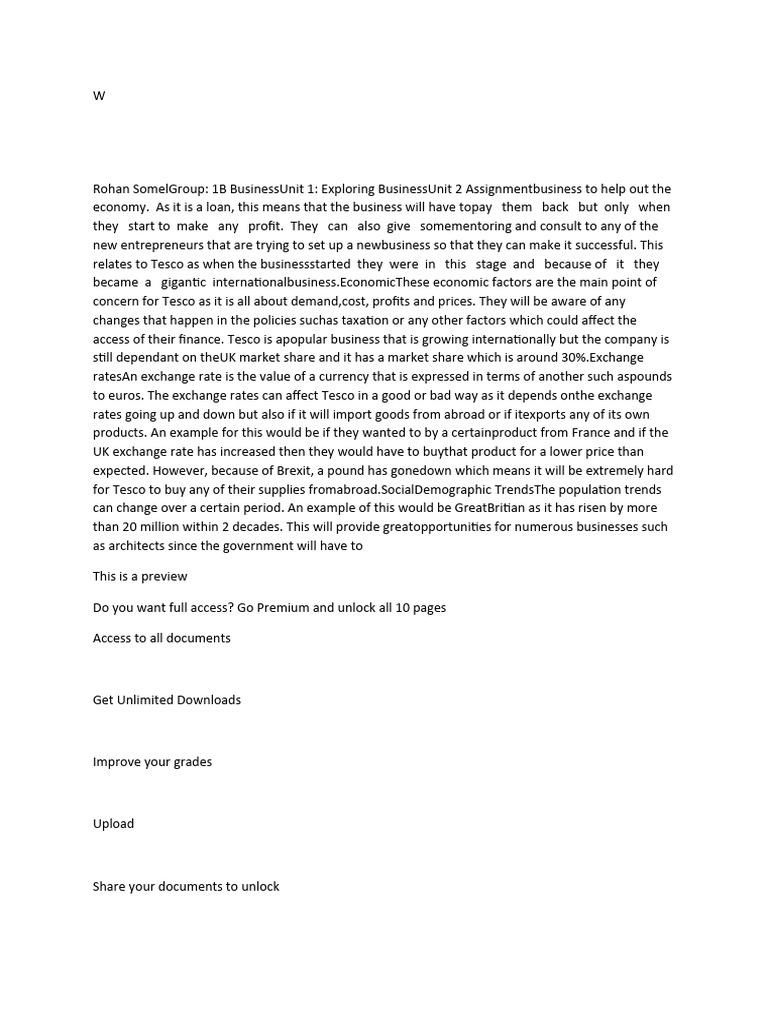 New Document 2 | PDF | Exchange Rate | Prices