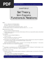 Sets Class 11 Notes Maths Chapter 1 Learn Cbse Pdf Set